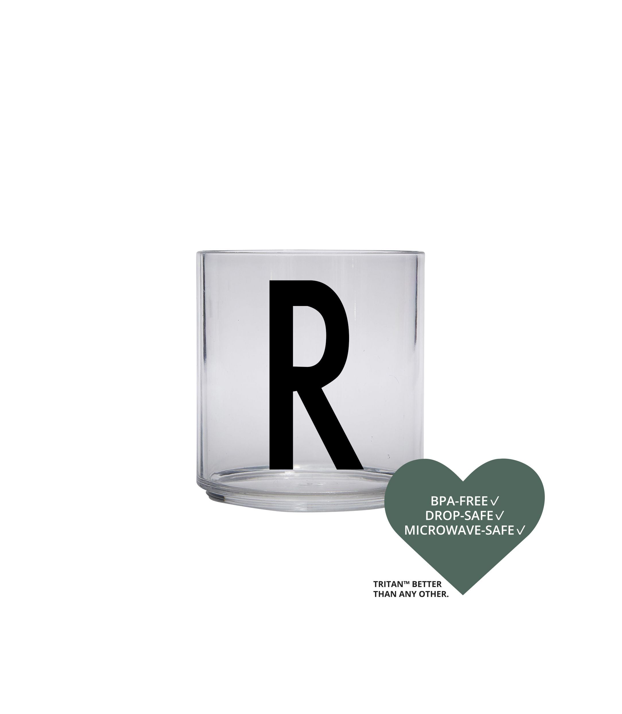 [product_category]-Design Letters Kids Personal Tritan Drinking Glass, R-Design Letters-5710498252274-20103002R-DES-2