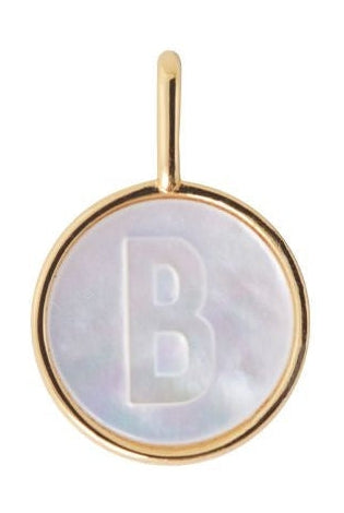 [product_category]-Design Letters Pearl Letter Charm, B-Design Letters-5710498193362-90201004B-DES-1