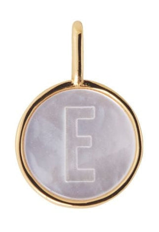 [product_category]-Design Letters Pearl Letter Charm, E-Design Letters-5710498193348-90201004E-DES-1