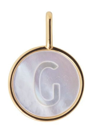 [product_category]-Design Letters Pearl Letter Charm, G-Design Letters-5710498193300-90201004G-DES-1