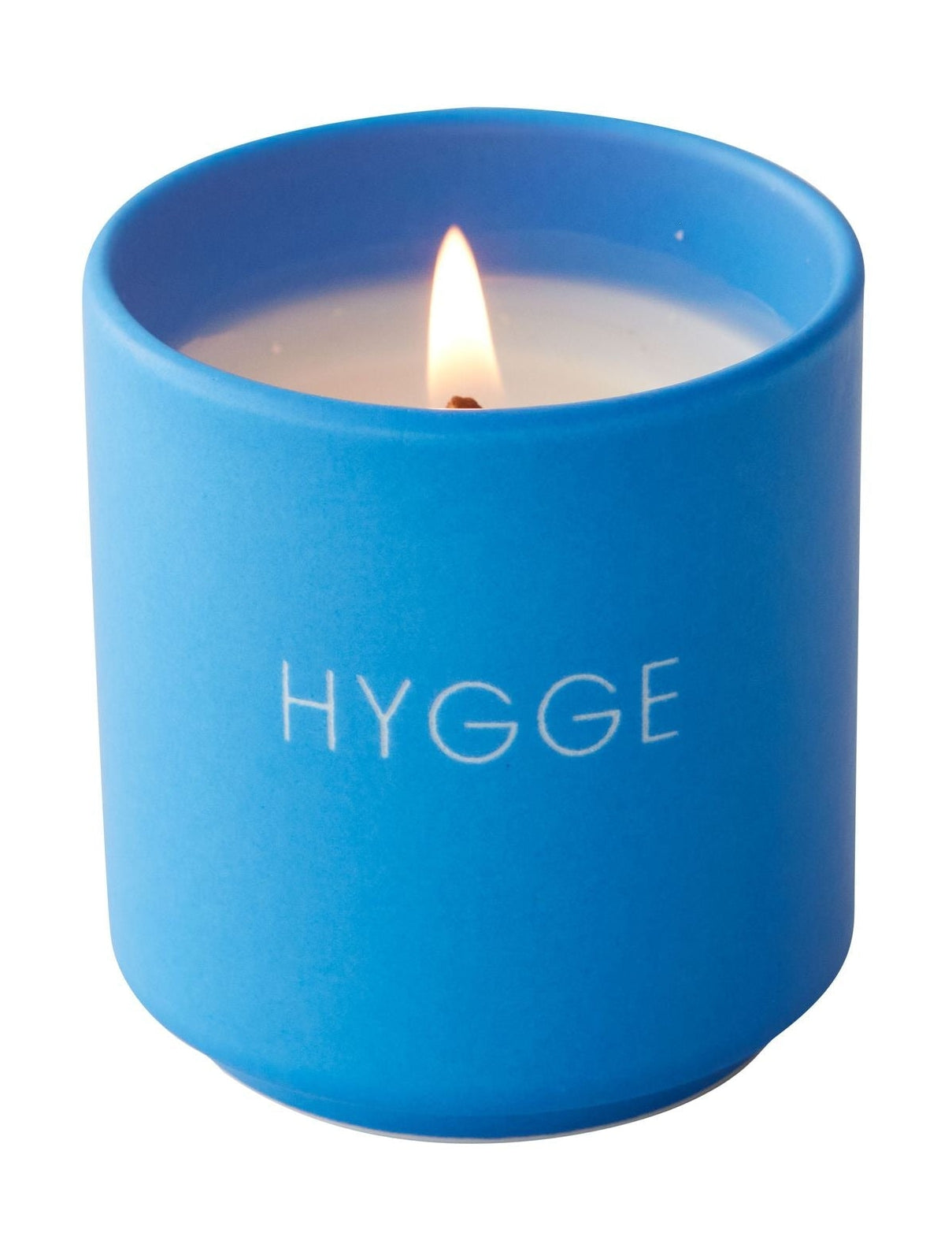 [product_category]-Design Letters Scented Candle Cozy, Cobalt Blue-Design Letters-5710498191900-10107000COBALHYGGE-DES-1