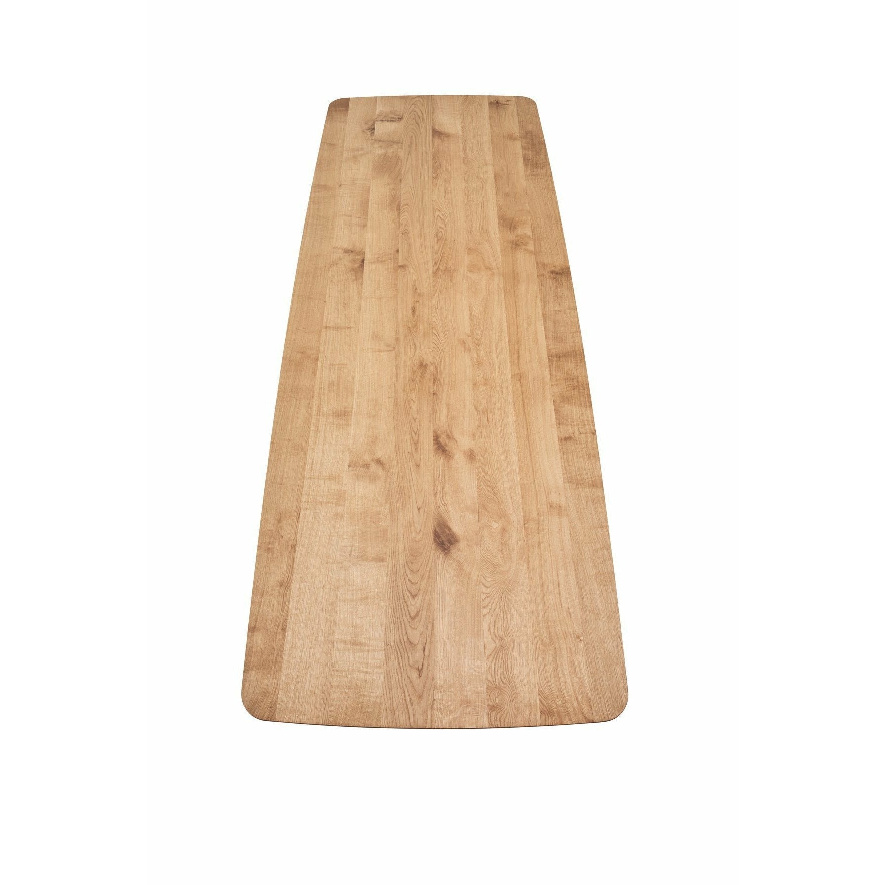 [product_category]-Dk3 Ten Dining Table Wild Oak Oiled, 300x105 Cm-DK3-5714615013885-TT-300-105-WO-OI-DK3-5