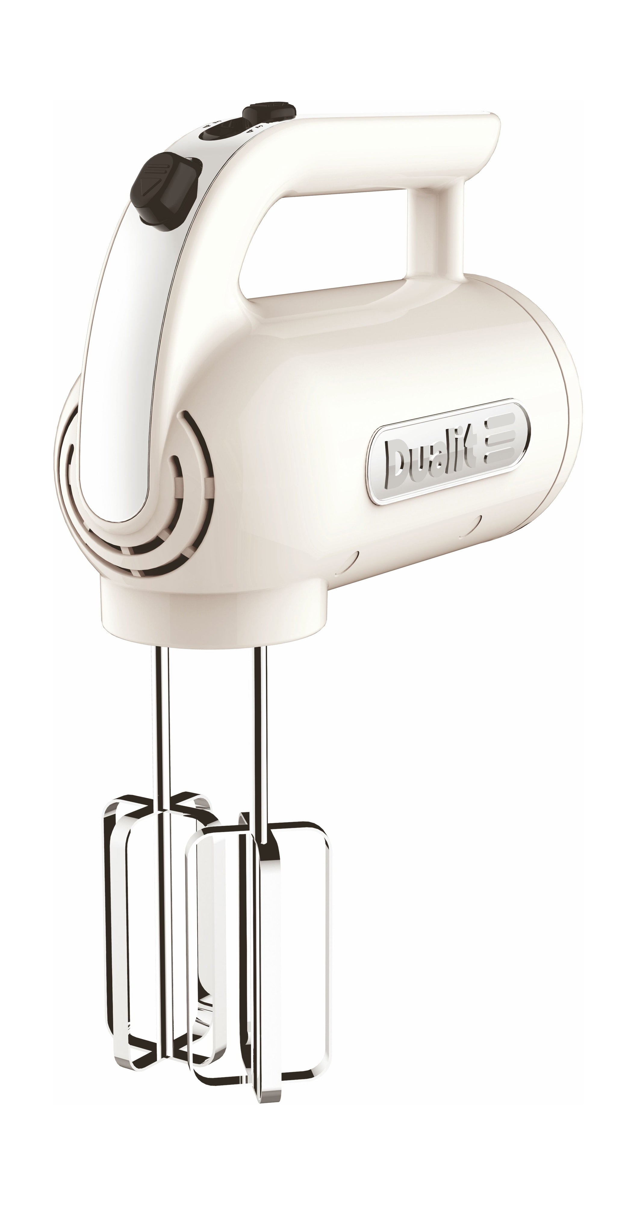 [product_category]-Dualit Hand Mixer, Cream-Dualit-0619743893239-89323-DUA-1