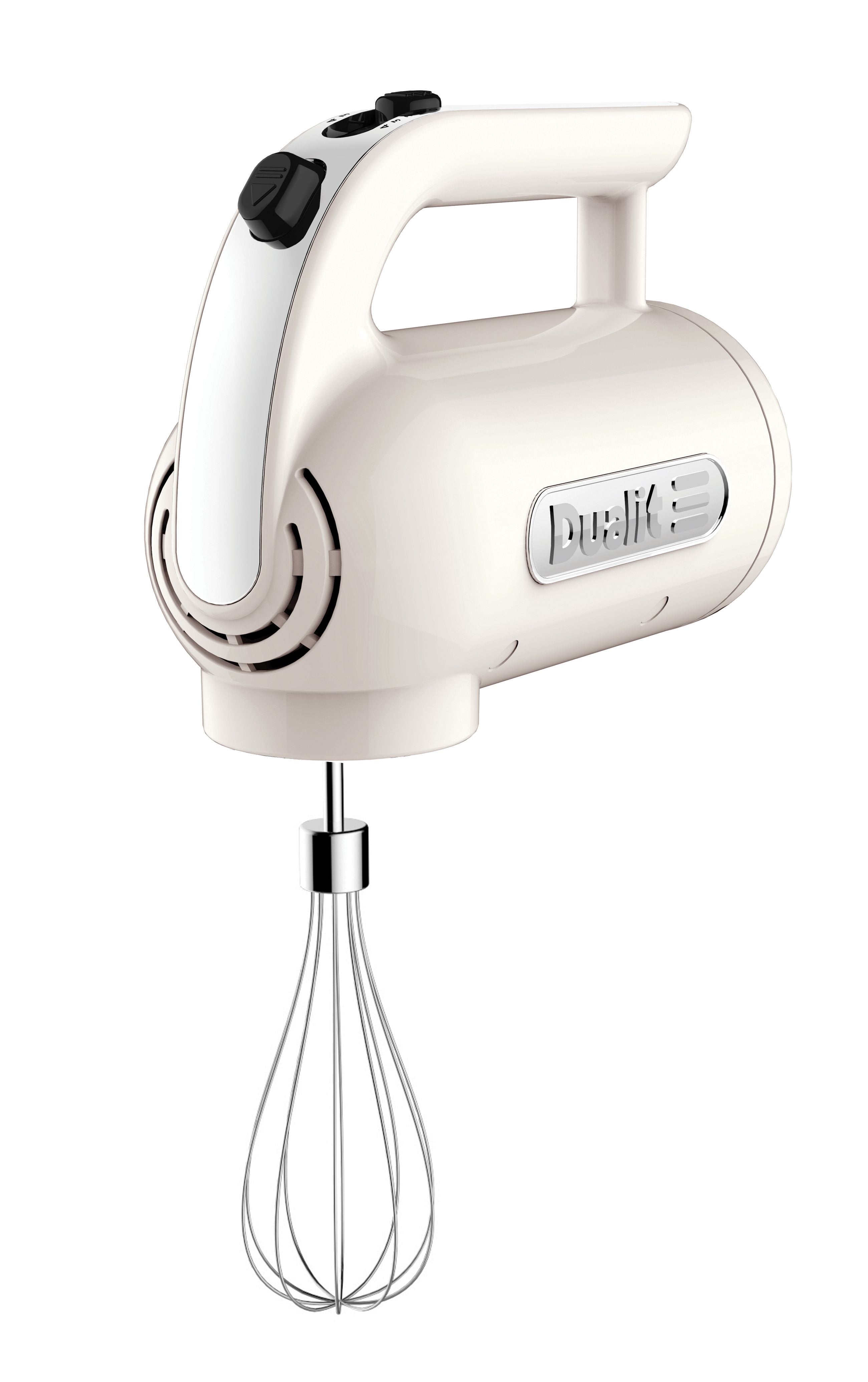 Dualit Håndmixer, Canvas