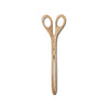 Dutchdeluxes Wooden Utensil Food Tong