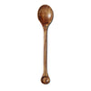 Dutchdeluxes Wooden Utensils Spoon & Tasting Part