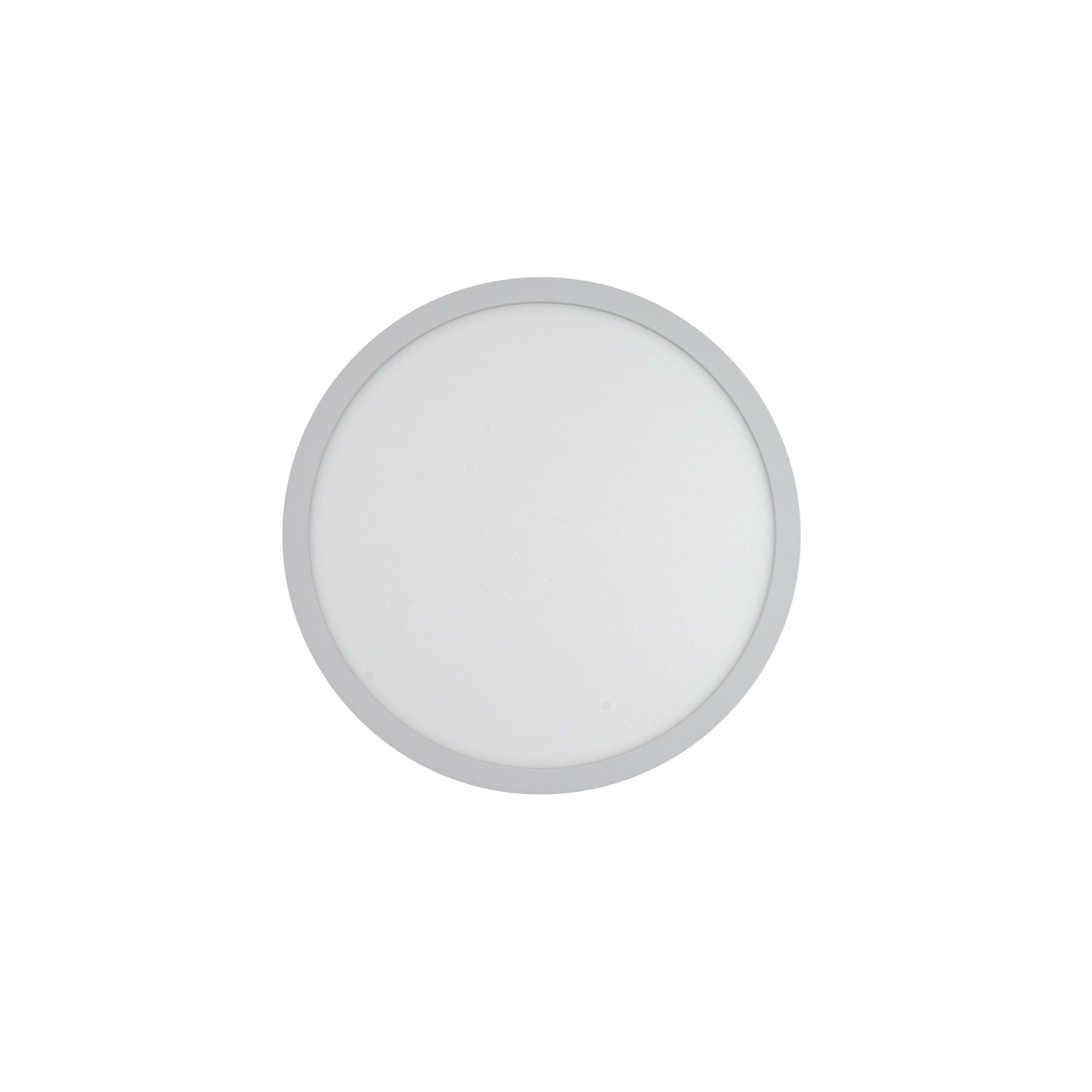 [product_category]-Dyberg Larsen Disc Led Ceiling Lamp, ø30 Cm-Dyberg Larsen-5704709082415-8241-DYB-1