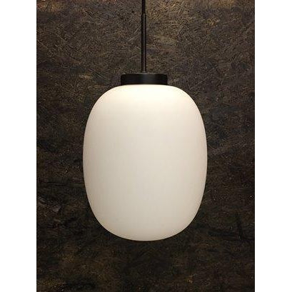 [product_category]-Dyberg Larsen Dl39 Pendant Matt White, ø25-Dyberg Larsen-5704709080831-8083-DYB-2