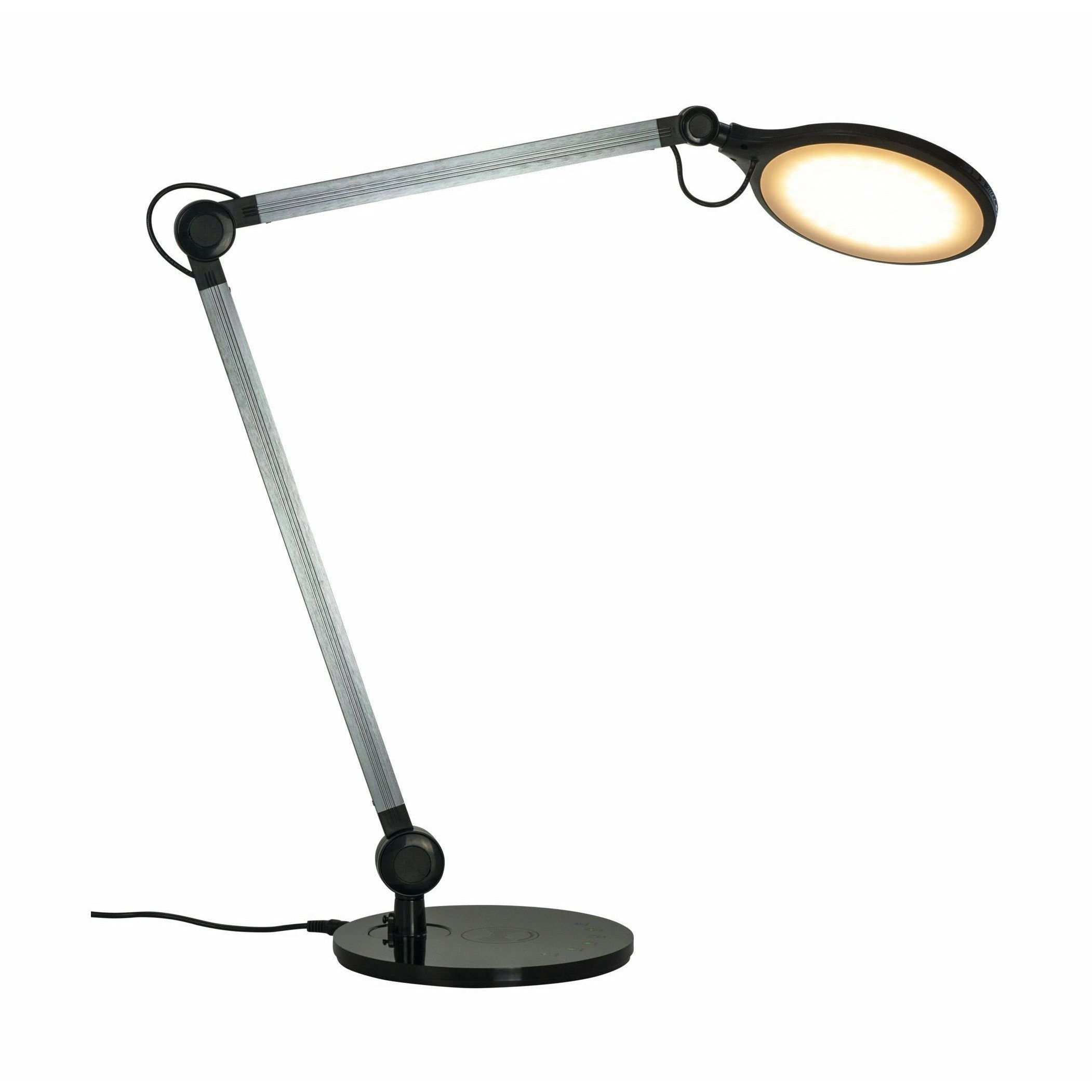 [product_category]-Dyberg Larsen Office Table Lamp, Black-Dyberg Larsen-5704709072119-7211-DYB-1