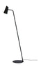 Dyberg Larsen Pallas Floor Lamp, Black