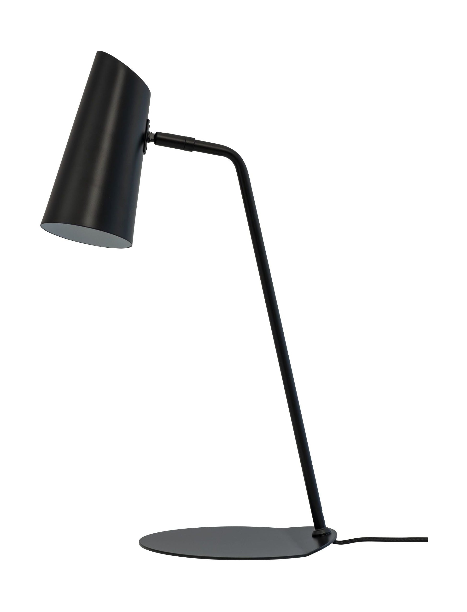 [product_category]-Dyberg Larsen Pallas Table Lamp, Black-Dyberg Larsen-5704709071709-7170-DYB-1