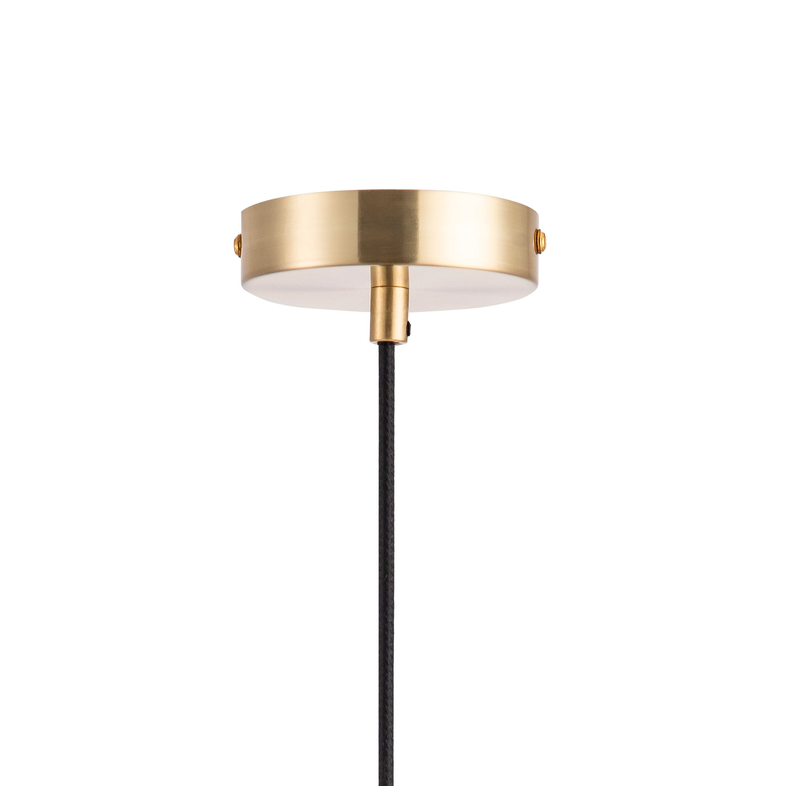 [product_category]-Dyberg Larsen Princess Pendant, Opal/Brass-Dyberg Larsen-5704709081937-8193-DYB-3