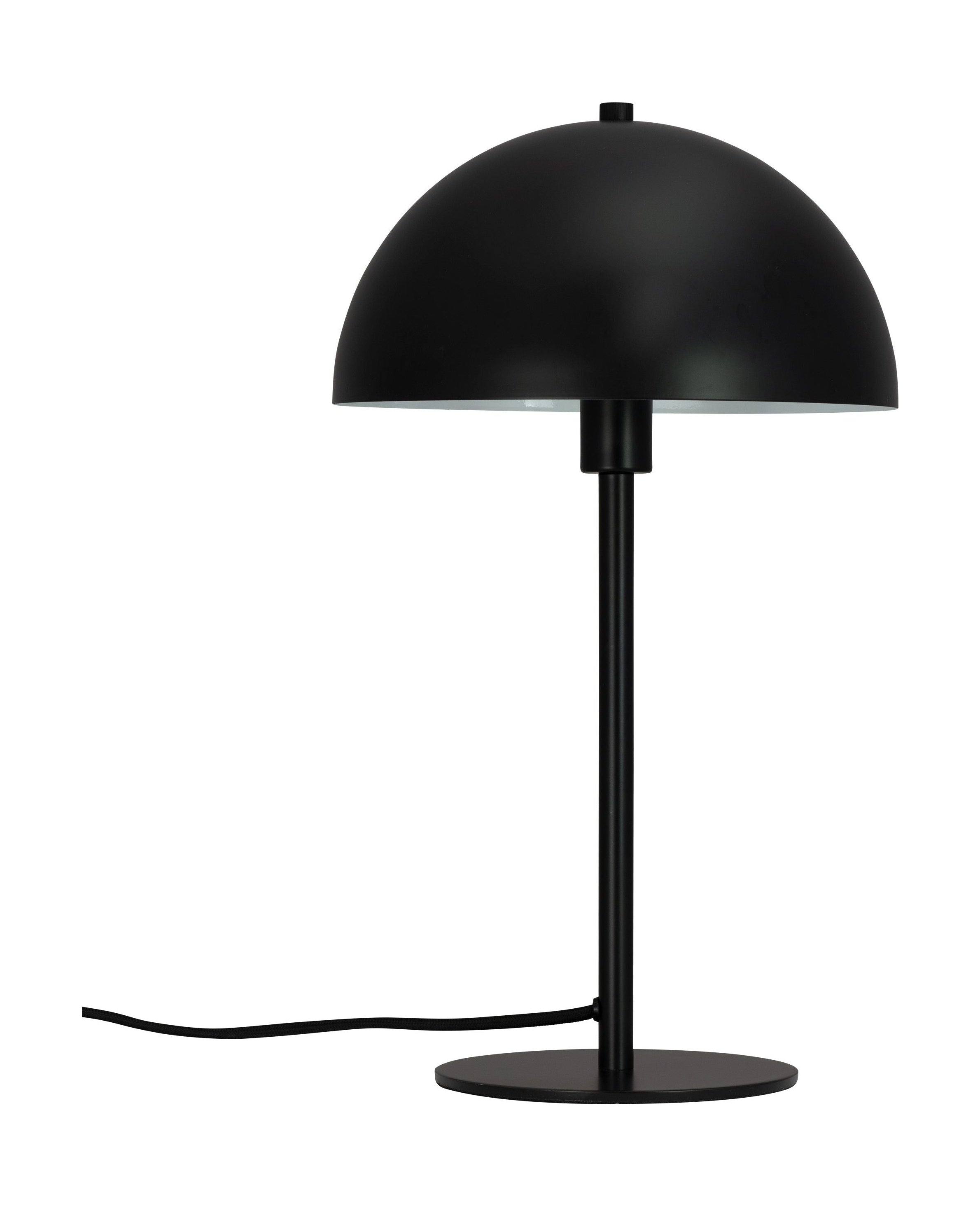 [product_category]-Dyberg Larsen Stockholm Table Lamp, Black-Dyberg Larsen-5704709070603-7060-DYB-1