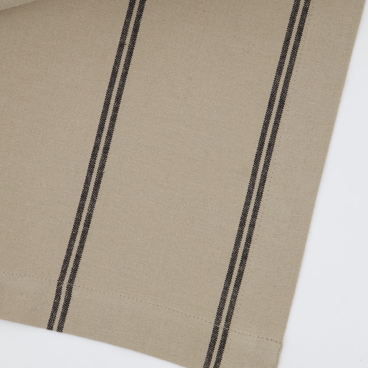 House Doctor Tablecloth, HDStalgia, Taupe