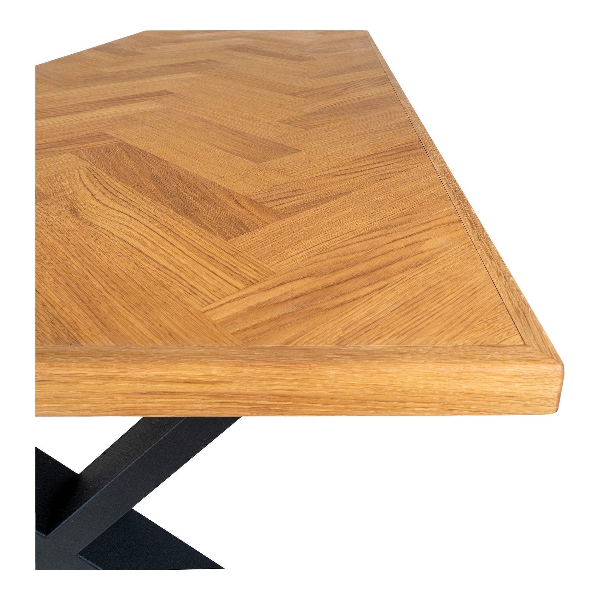 House Nordic Bordeaux Dining Table