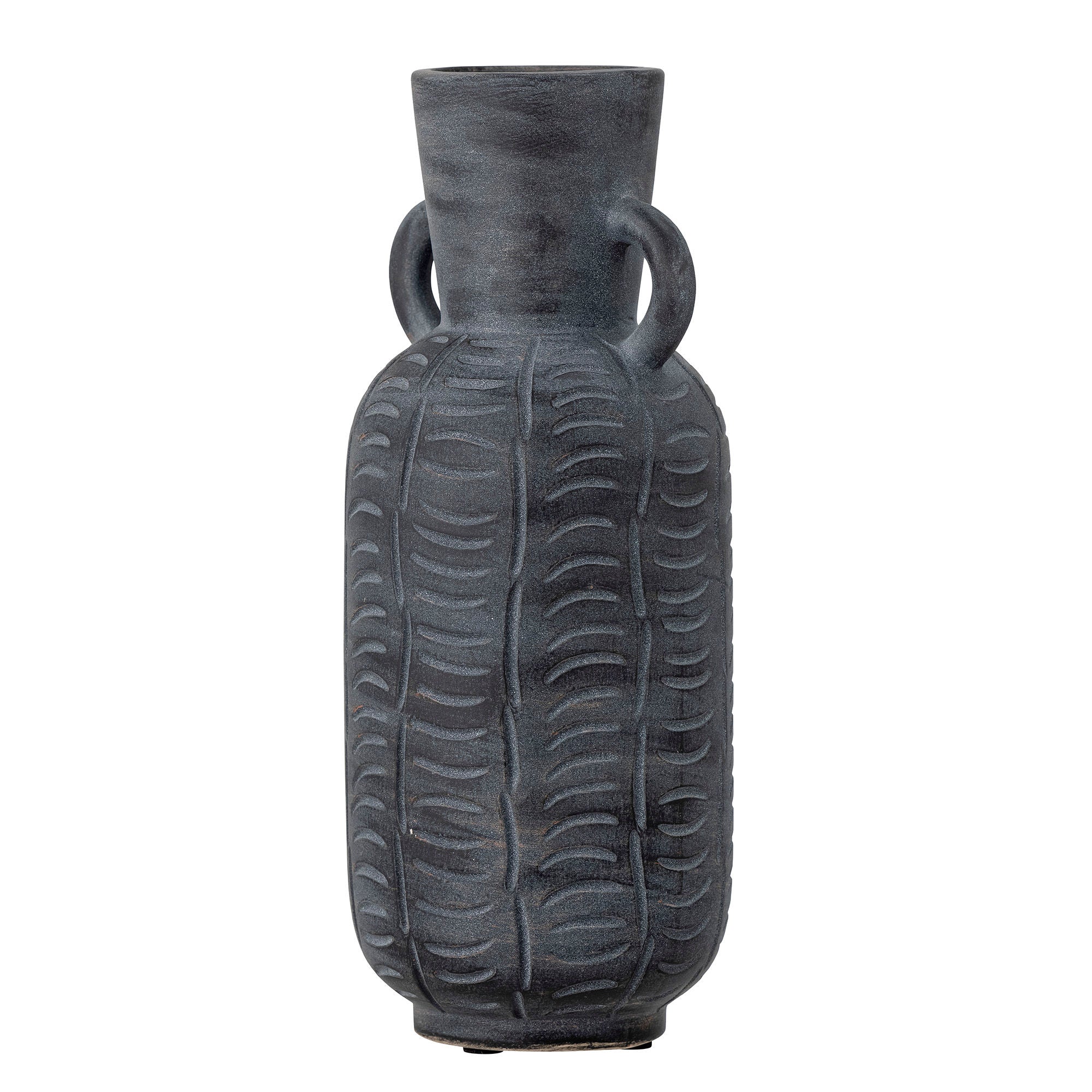 Creative Collection Rane Vase, Grey, Ceramic
