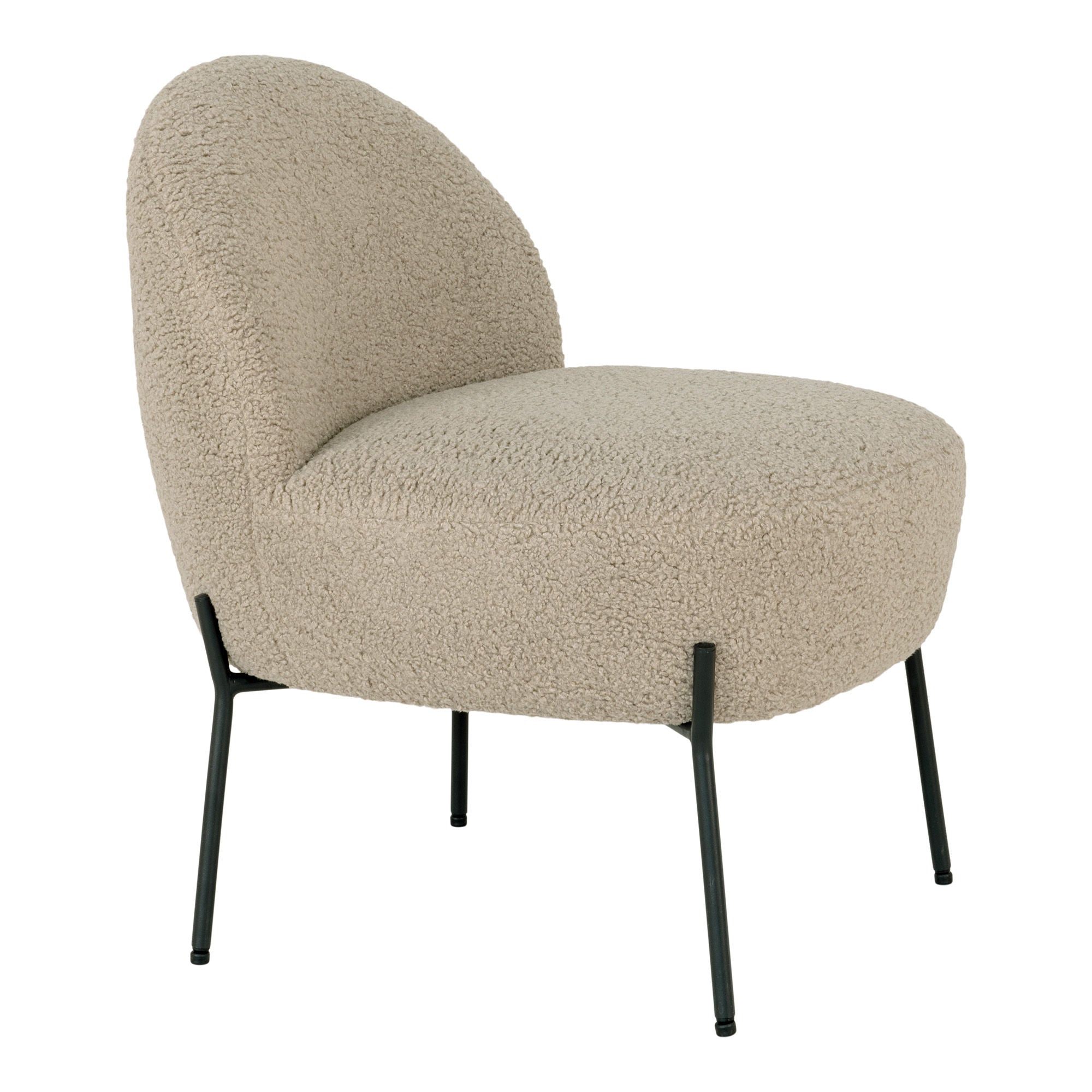 House Nordic Merida Lounge Chair