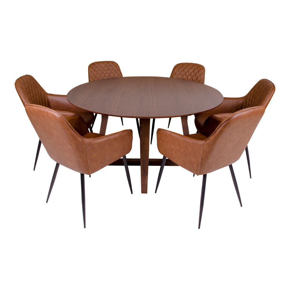 House Nordic Hellerup Dining Table