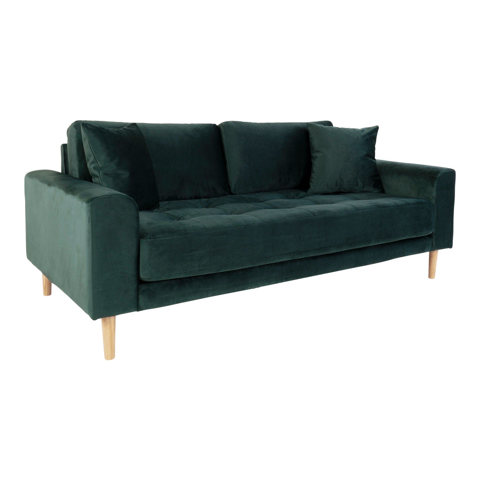 House Nordic Lido 2,5 Seater Sofa