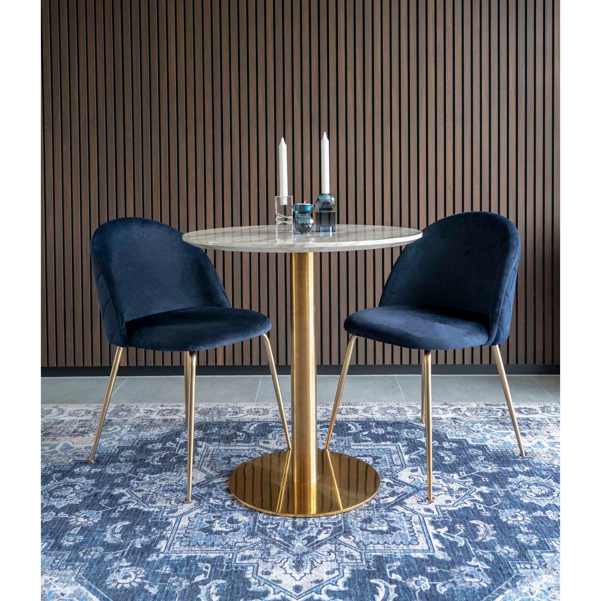 House Nordic Bolzano Dining Table