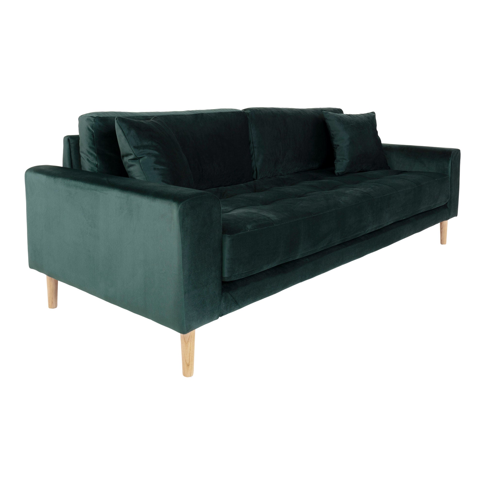 House Nordic Lido 3 Seaters Sofa