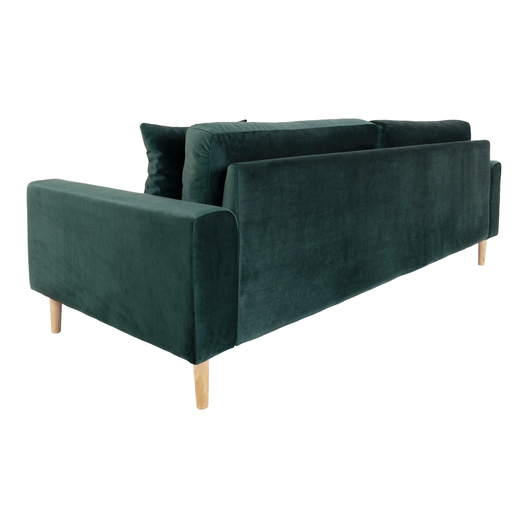 House Nordic Lido 3 Seaters Sofa