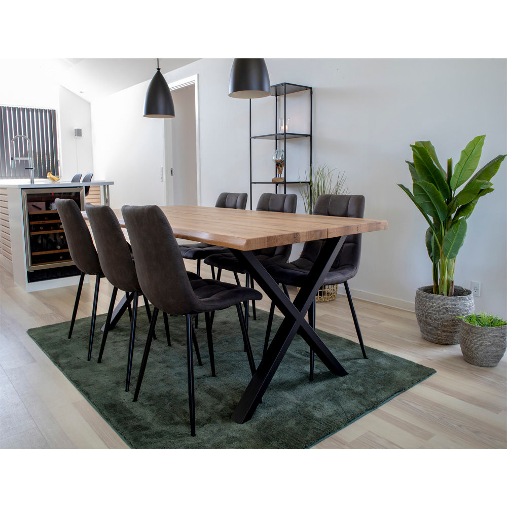 House Nordic Toulon Dining Table