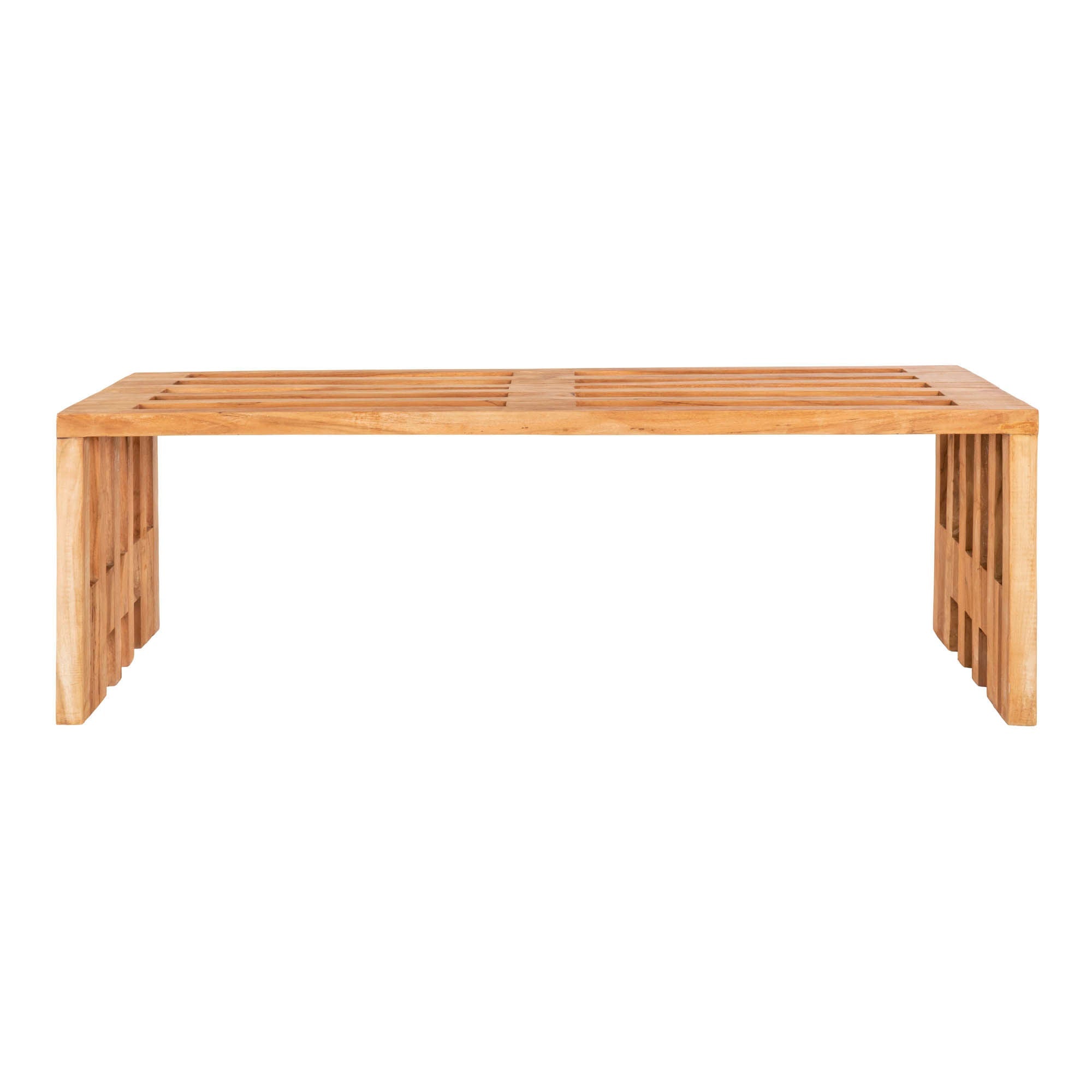 House Nordic Benidorm Bench