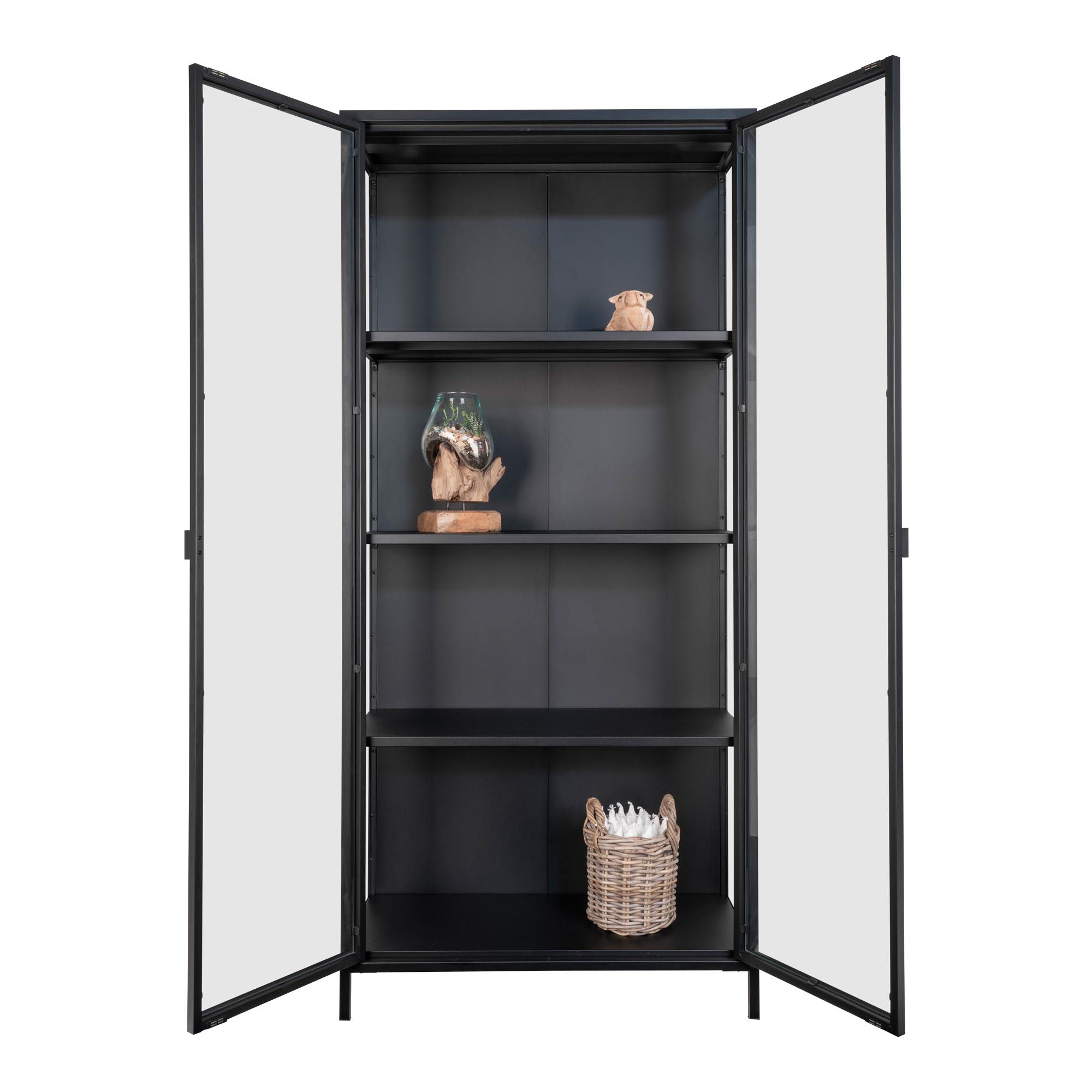 House Nordic Brisbane Display Cabinet