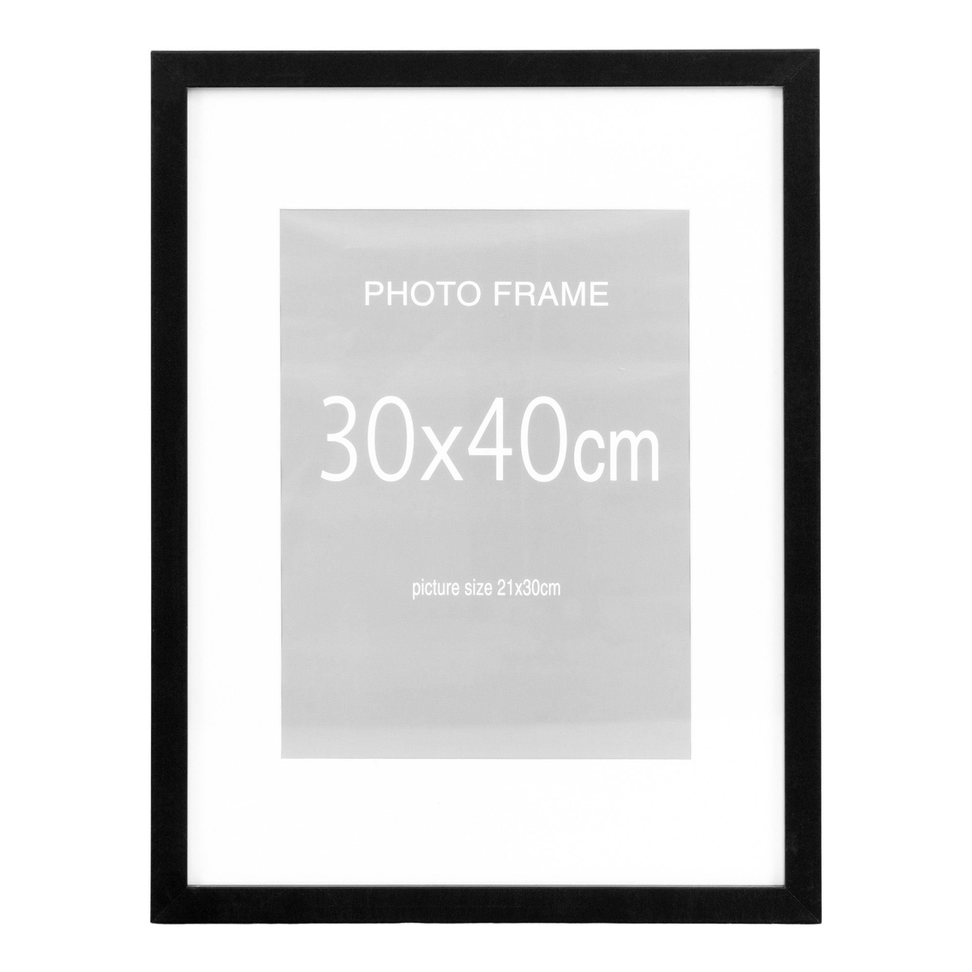 House Nordic Marbella Frame Display