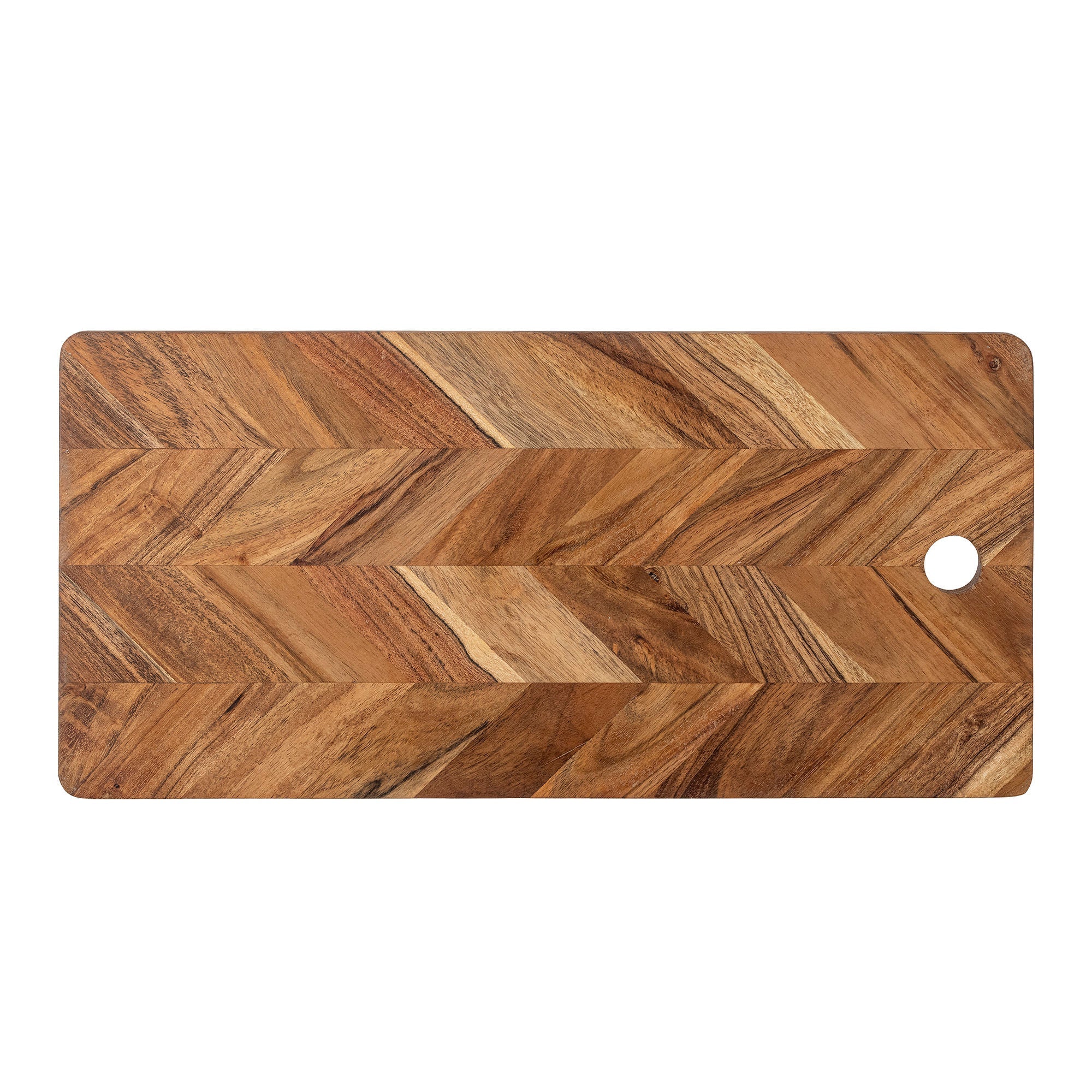 Creative Collection Matera Serving Board, Nature, Acacia