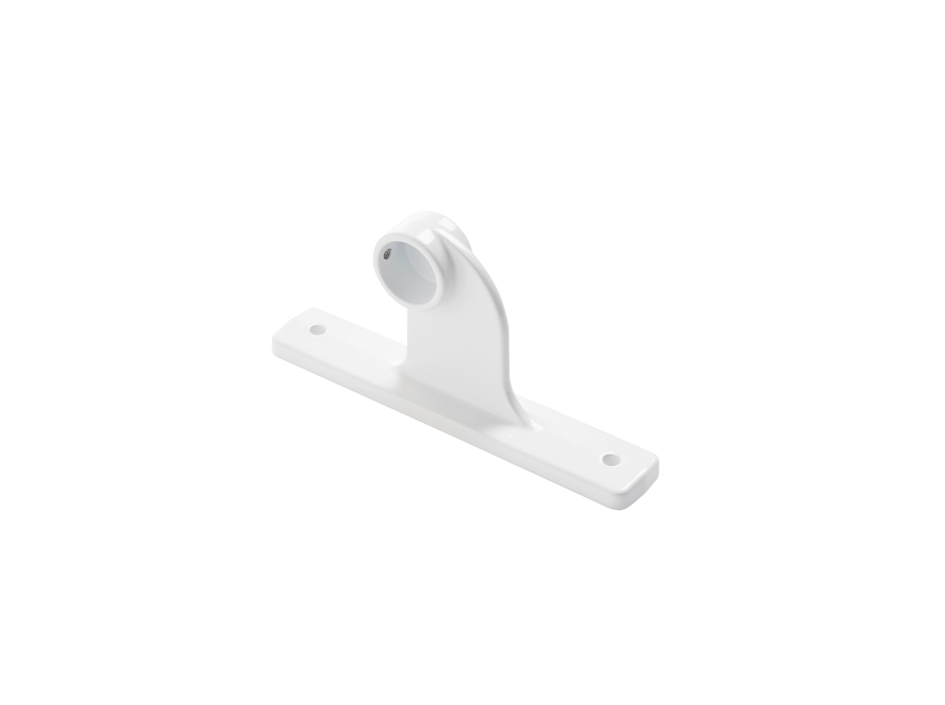 [product_category]-Essem Design Nostalgi Hook Strips Attachment Right, White-Essem Design-10735-ESS-1