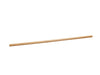 Essem Design Nostalgi Round Rod/Rod, Oak