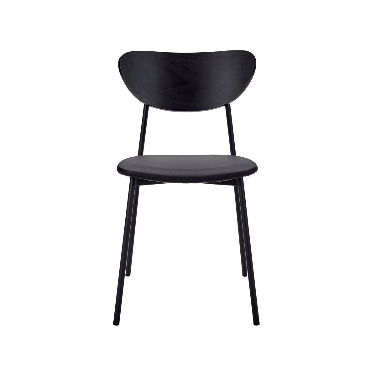 House Doctor Chairs, HDMust, Black