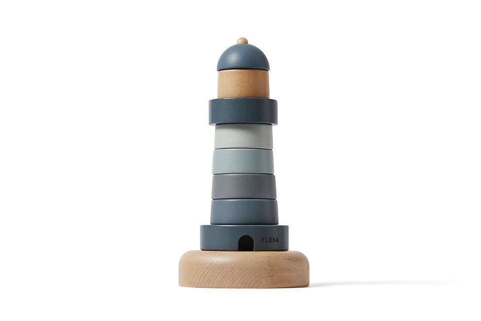 Flexa Lighthouse Stacker