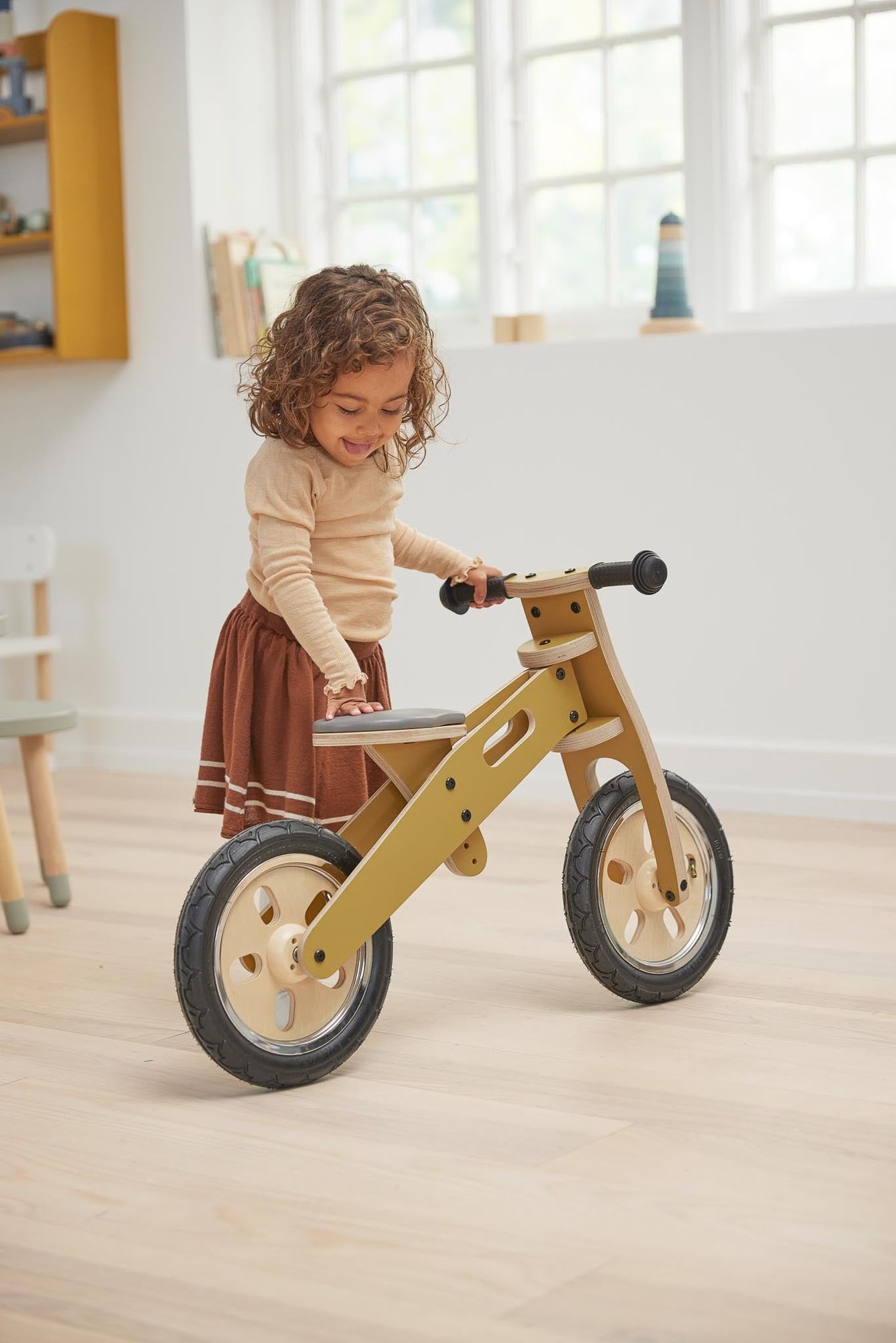 FLEXA The Balance Bike