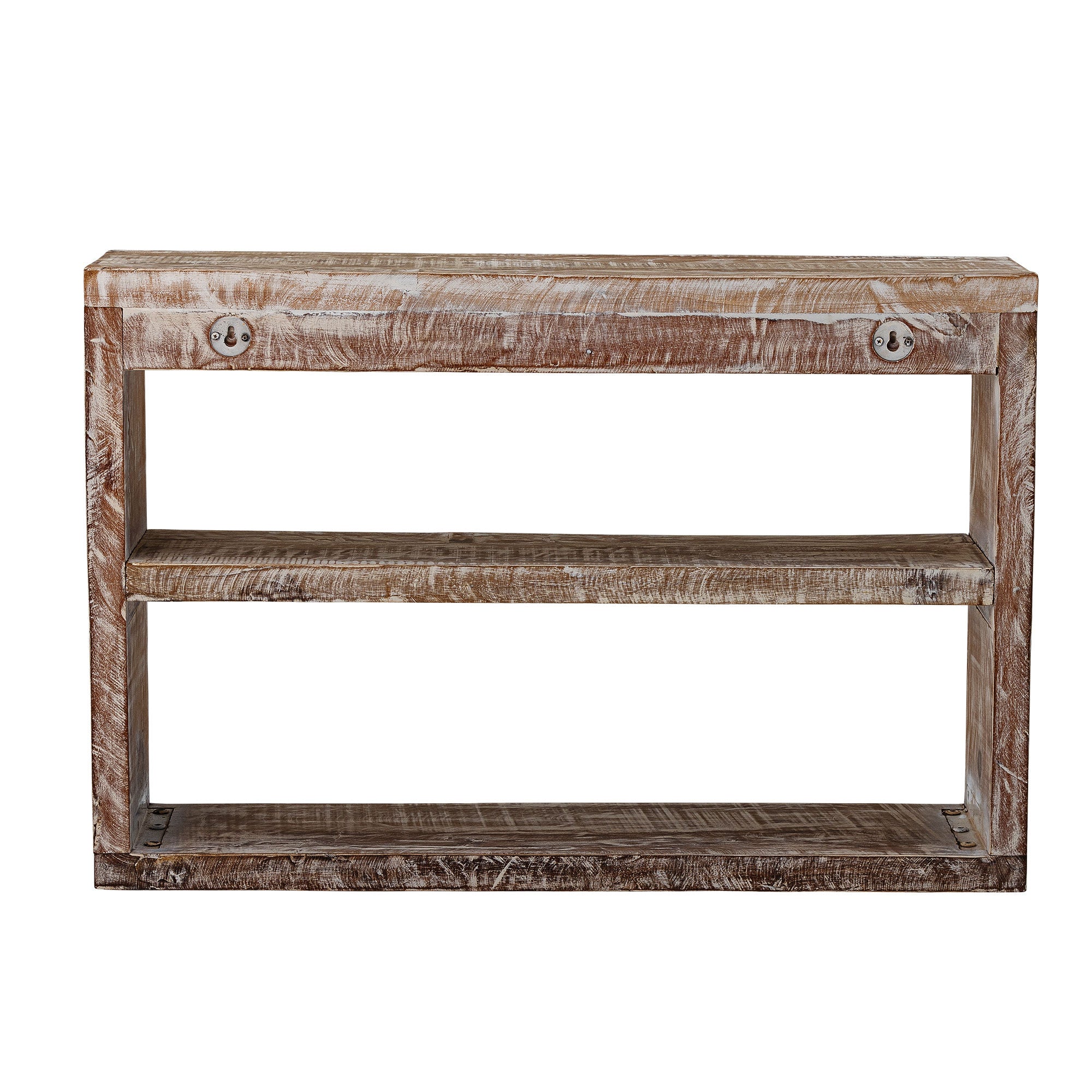 Creative Collection Conde Shelf, Nature, Reclaimed Wood