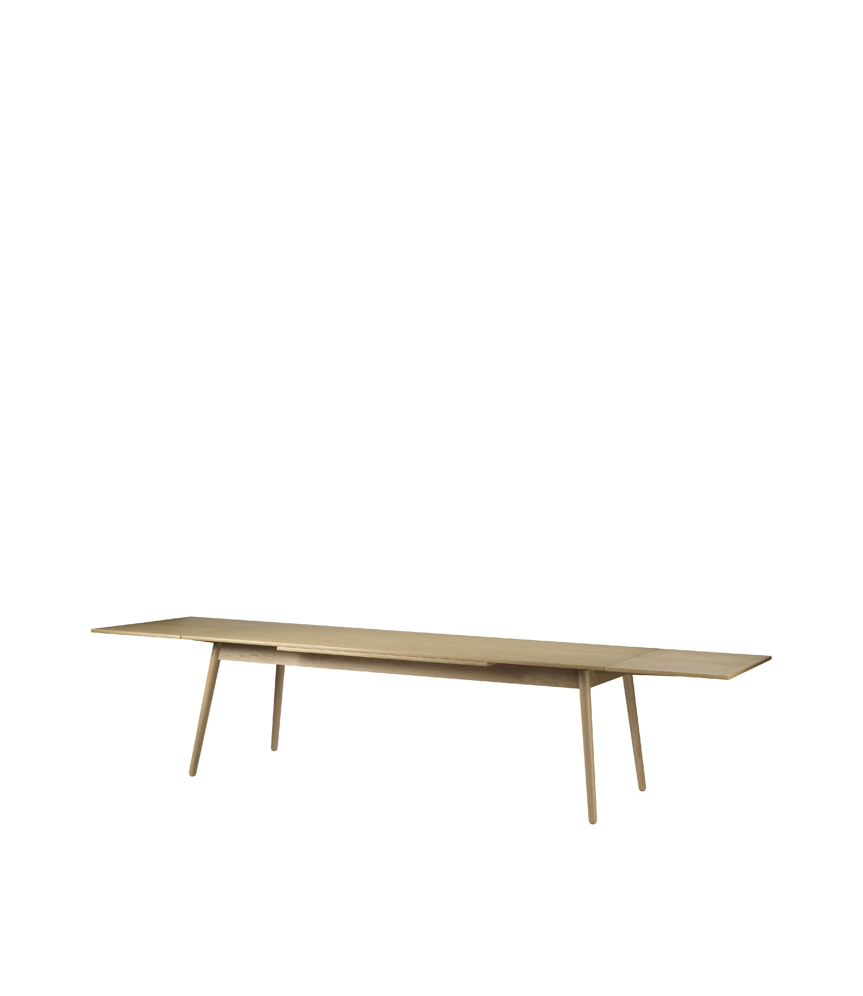 [product_category]-Fdb Møbler C35 C Dining Table With Dutch Pull Out-FDB Møbler-5715054010305-C35CH30110101-FDB-4