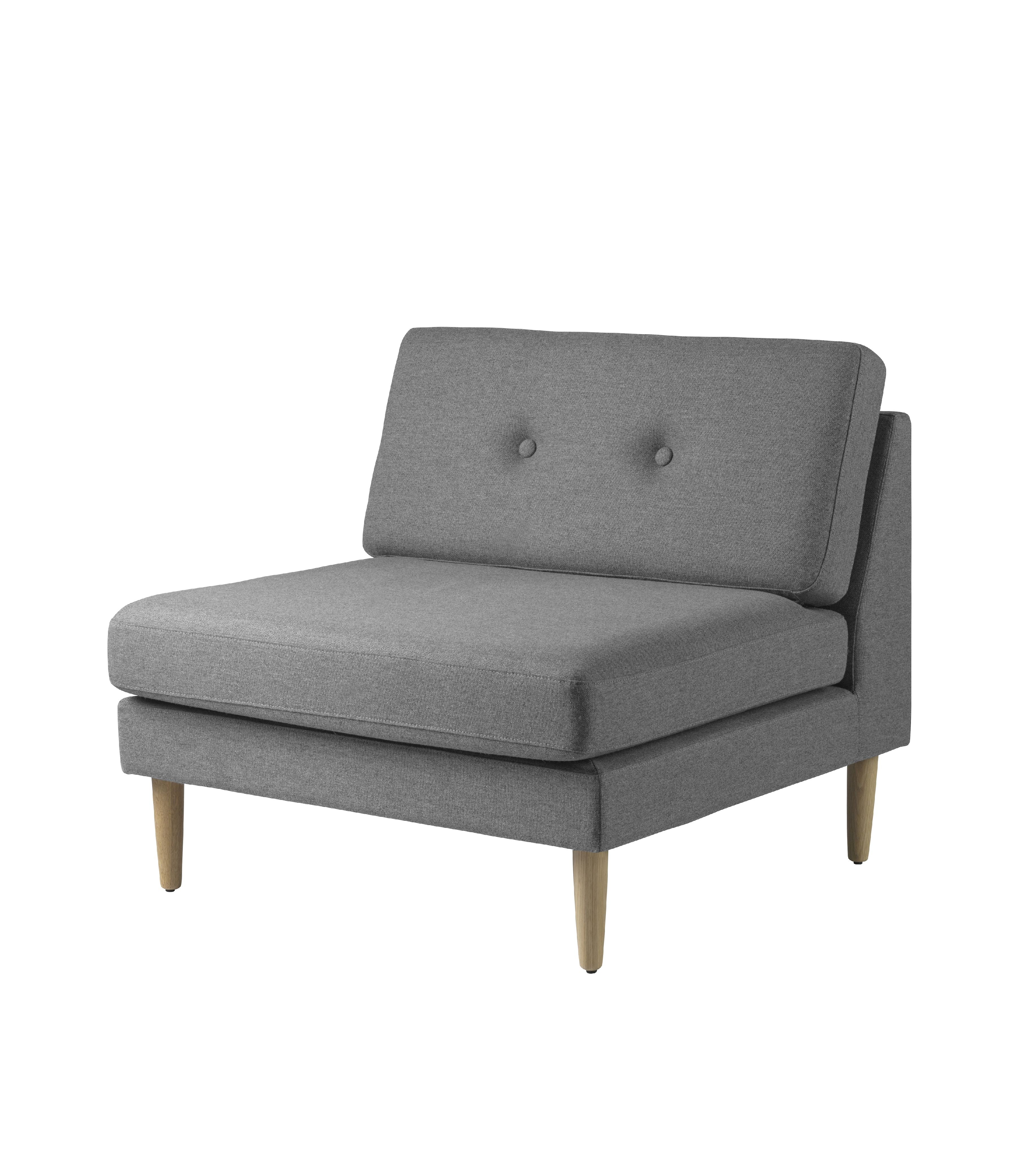 [product_category]-Fdb Møbler L42 Firhøj Central Module 90 Cm, Grey-FDB Møbler-5715054009330-L42073001100103-FDB-2