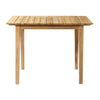 Fdb Møbler M3 Sammen Garden Table, Teak