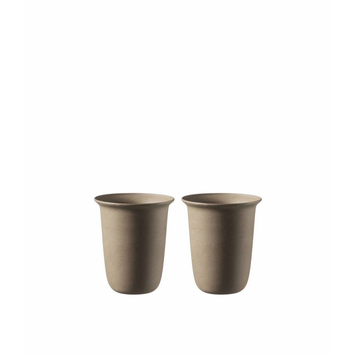 Fdb Møbler V34 Ildpot Coffee Cup, 2 Pieces