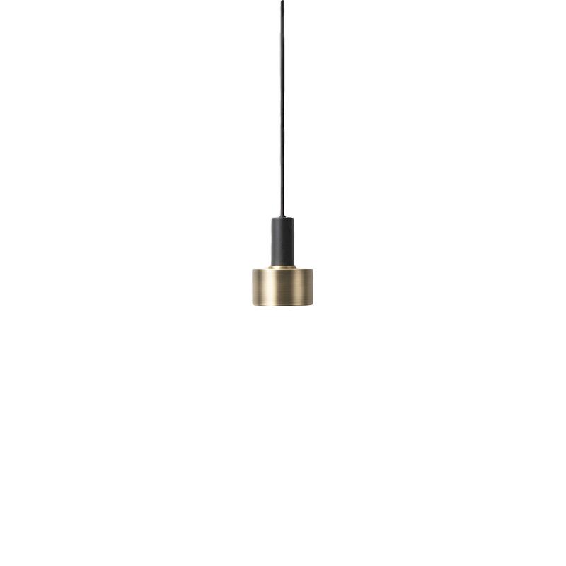 [product_category]-Ferm Living Base Pendulum Black, 10cm-Ferm Living-5704723008002-5108-FER-3