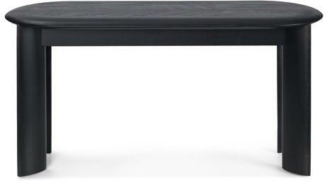 [product_category]-Ferm Living Bevel Bench, Black Oiled Beech-Ferm Living-5704723312482-1104268282-FER-1