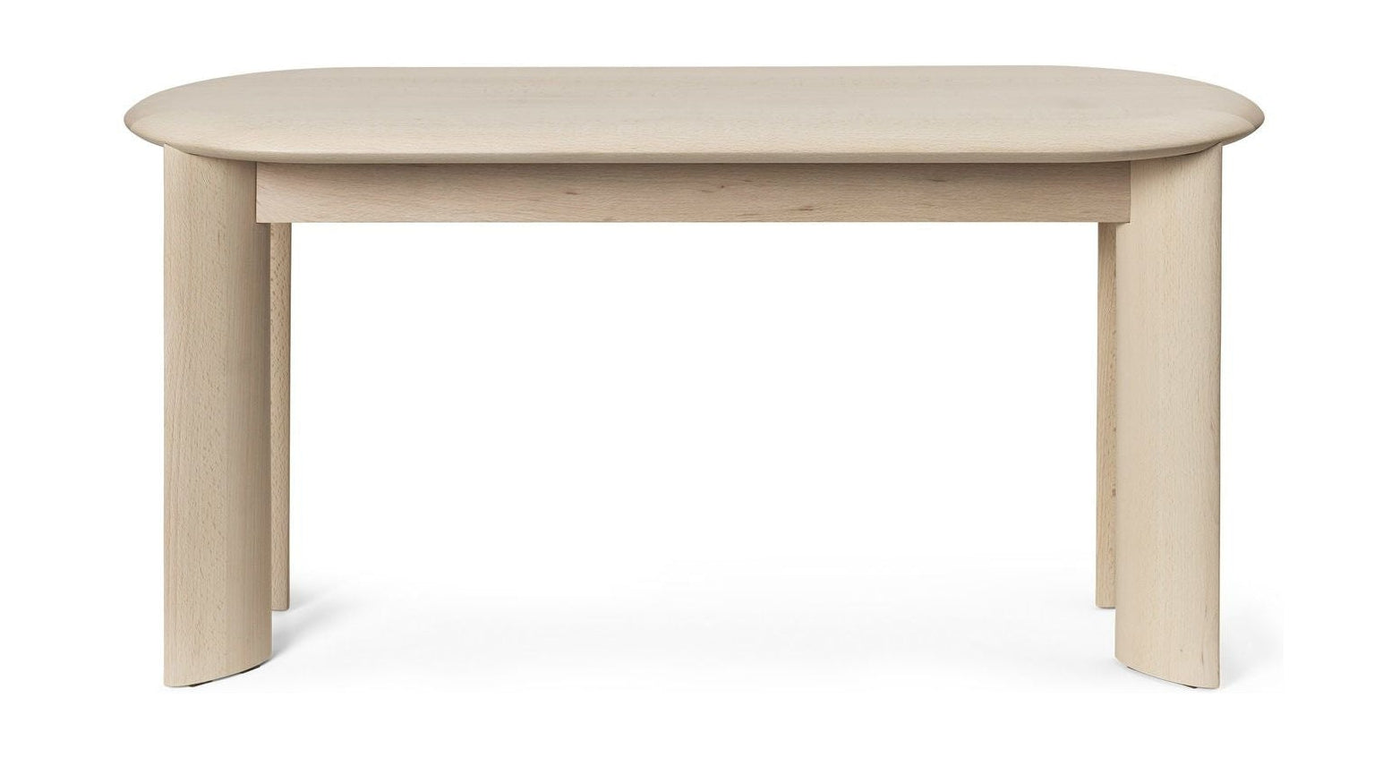 [product_category]-Ferm Living Bevel Bench, White Oiled Beech-Ferm Living-5704723304074-1104267441-FER-1