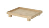 Ferm Living Bon Tray liten, eik