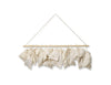 Ferm Living Christmas Countdown 24 Bags, Off White