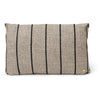 Ferm Living Clean Pude Pasadena, Sand/Sort