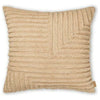 Ferm Living Crease Wool Pillow