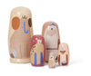 Ferm Living Critter Nesting Dukker