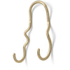 Ferm Living Curvature Double Hook